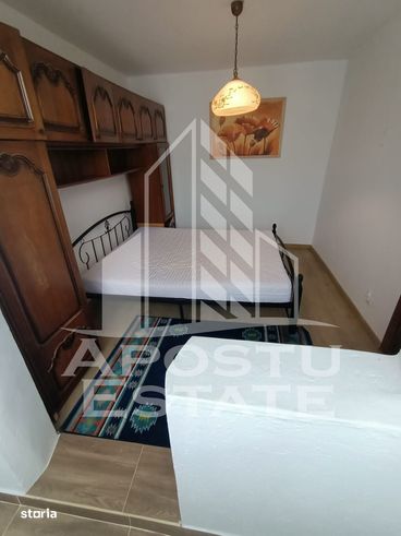 Apartament 2 camere proaspat renovat, centrala proprie, Sagului