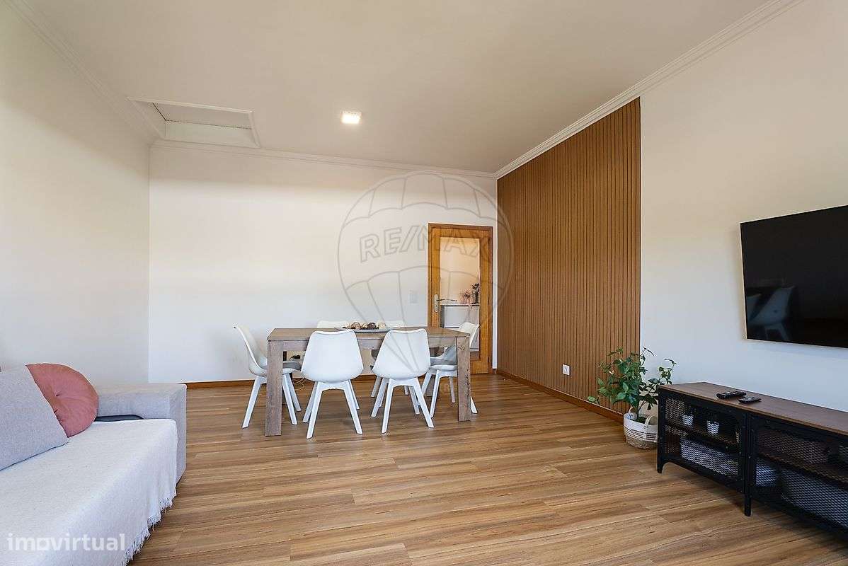 Apartamento T3 para venda-3