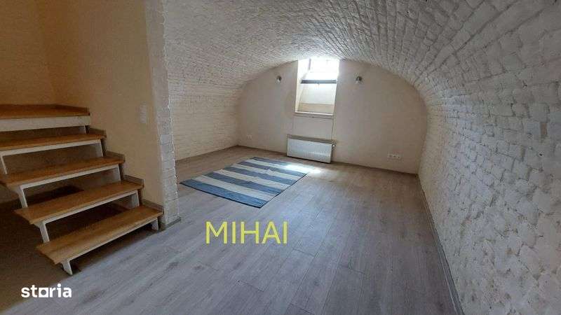 Vând, închiriez apartament cu 3 camere la casa, Iosefin - Imagine principală: 5/8