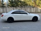 Mercedes-Benz Klasa S 350 BlueTEC DPF 7G-TRONIC - 13