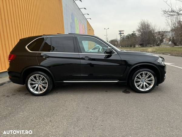 BMW X5 xDrive30d Sport-Aut. - 6