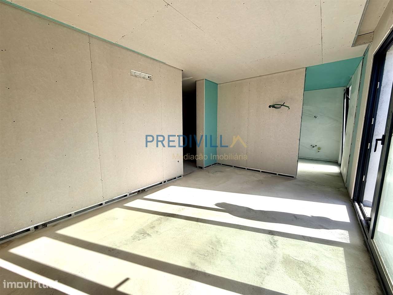 Moradia Geminada T3 Venda em Bagunte, Ferreiró, Outeiro Maior e Parada-15