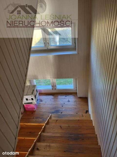 Dom, 190 m², Witeradów-12