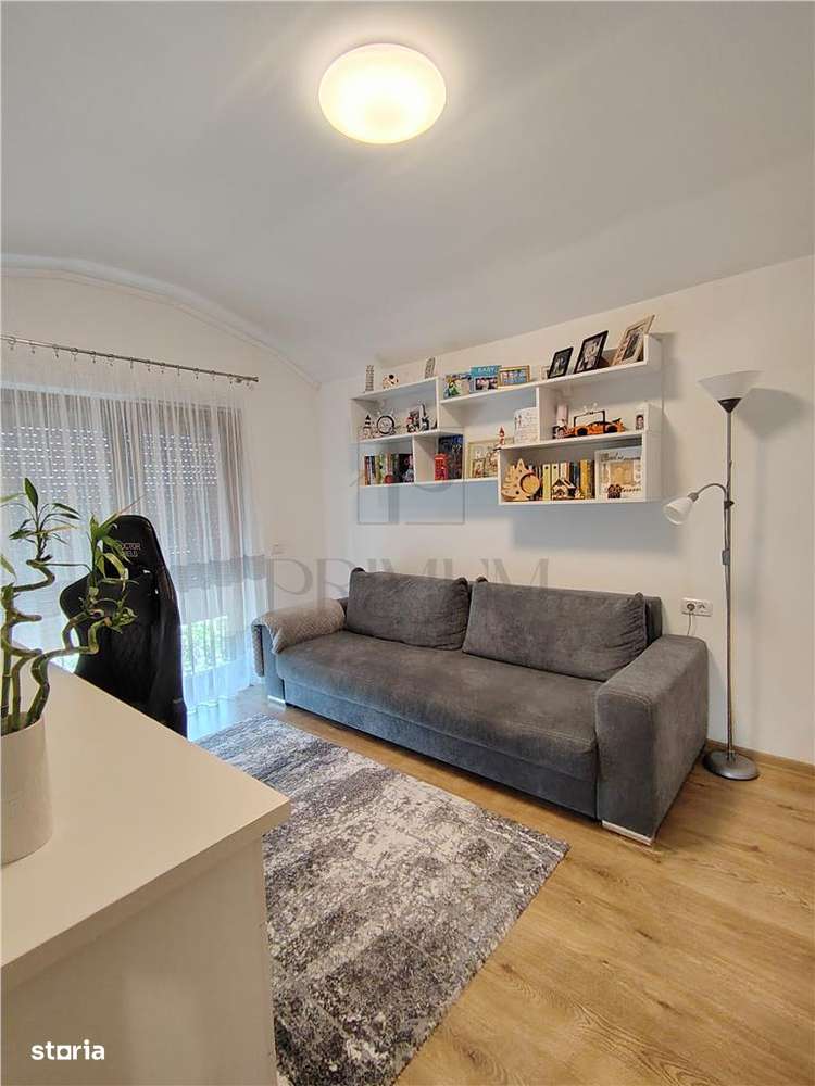 Comision 0 - Ghiroda - Casa individuala - garaj - dormitor la parter --8