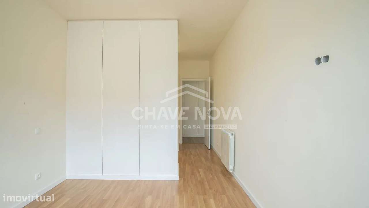 Apartamento T1, com vista Mar em Canidelo, Vila Nova de Gaia-4