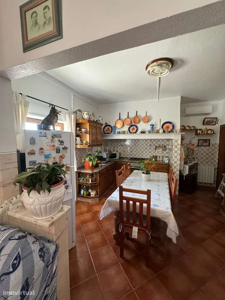 Moradia/ Moinho Renovados com Vista Panorâmica para Campo Maior - Grande imagem: 4/48