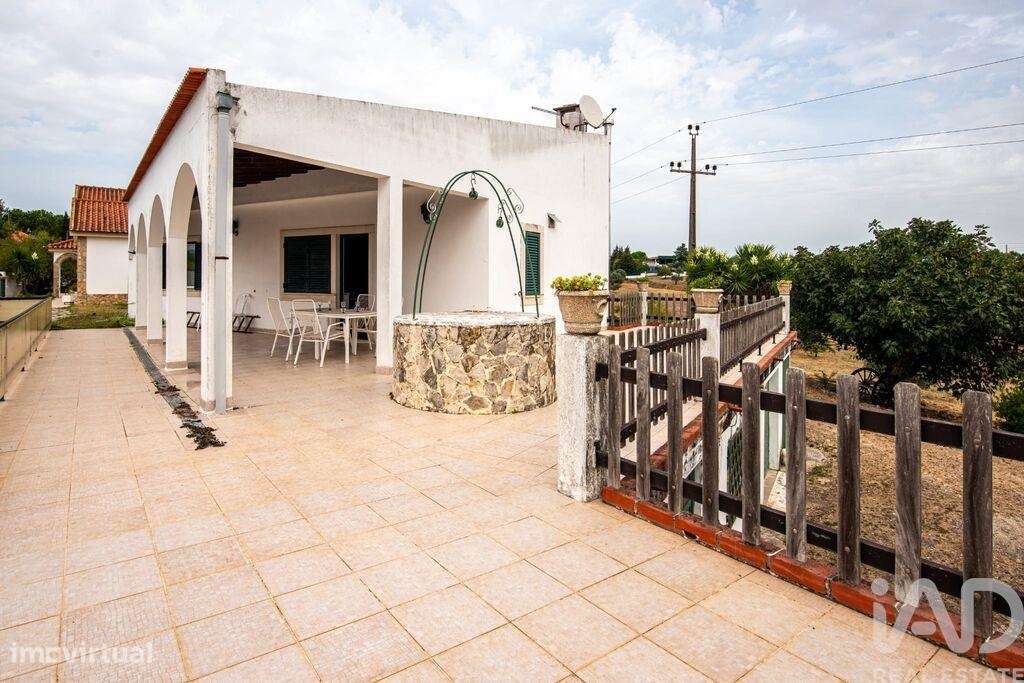 Casa / Villa T6 em Azoia de Cima e Tremês de 298,00 m2 - Grande imagem: 5/30