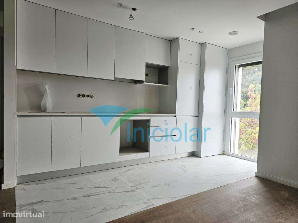 T2 Novo| Gueifães| Suite| G. Fechada - Grande imagem: 4/15