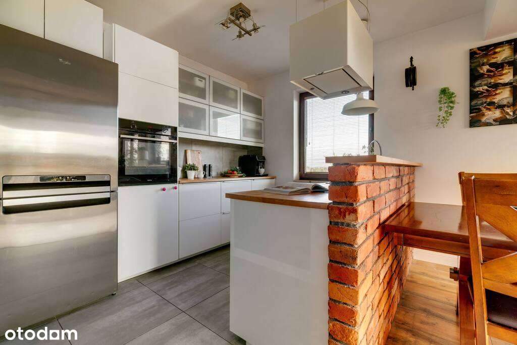 Możliwe 4 pokoje + strych gratis - Pełny obrazek: 3/20