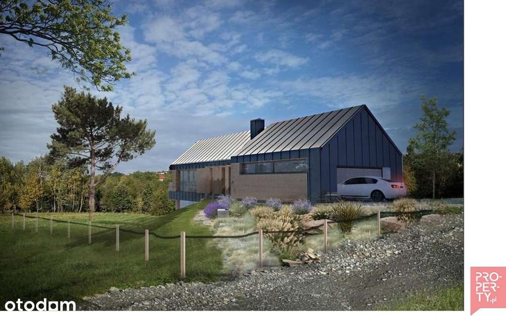 Atrakcyjna działka, 2504 m² budowlano-rolna - Pełny obrazek: 4/17