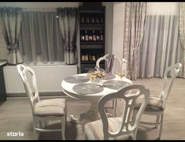 Apartament 4 camere Parcul Plumbuita, Lacul Tei, 87,43 MP , Mobilat!