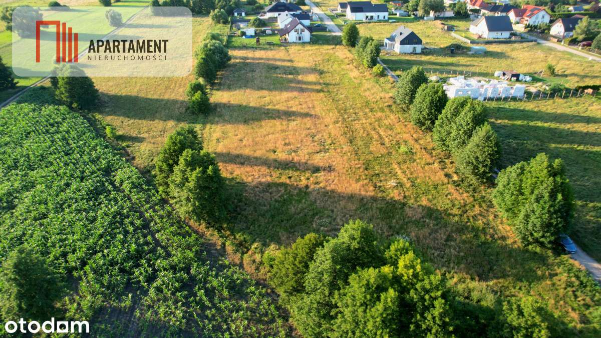 Kruszyn Krajeński, 15min. do Bydgoszczy, dojazd S5 - Pełny obrazek: 3/12