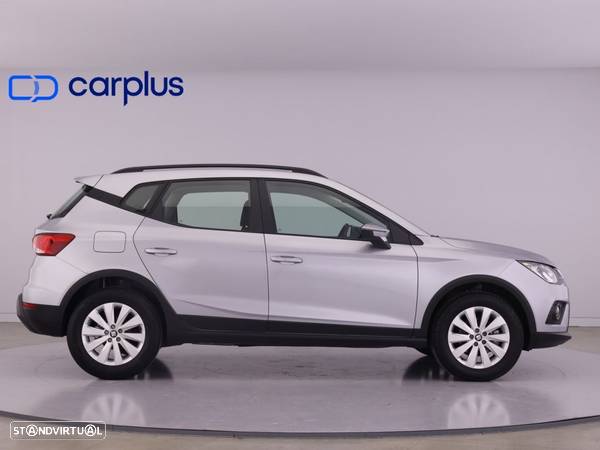 SEAT Arona 1.0 TSI Style - 8