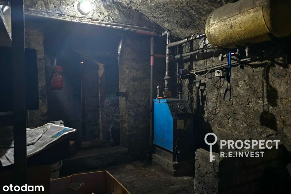 Mieszkanie, 2 pokoje, Zabrze + Ogródek i garaż!-17