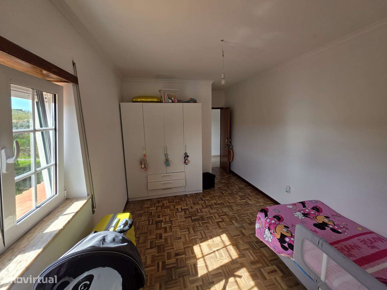 Apartamento T3 em Tábua-17