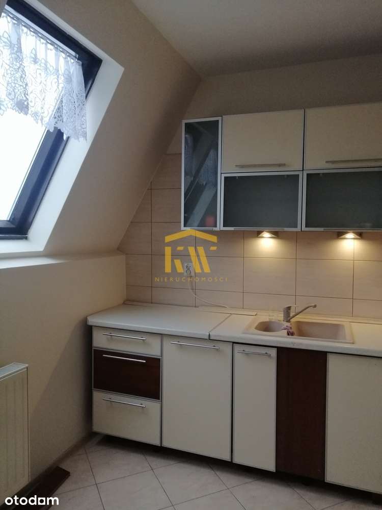 Ogrodzony blok 2 lub 3 pokoje do wejścia! - Pełny obrazek: 4/13