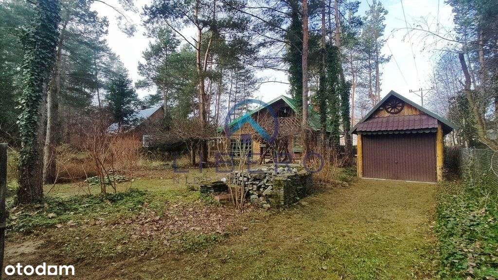 Kompaktowy, przytulny dom całoroczny blisko Narwi-10