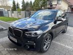 BMW X3 M M40i - 1