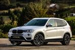 BMW X3 20 d xDrive xLine Auto - 1