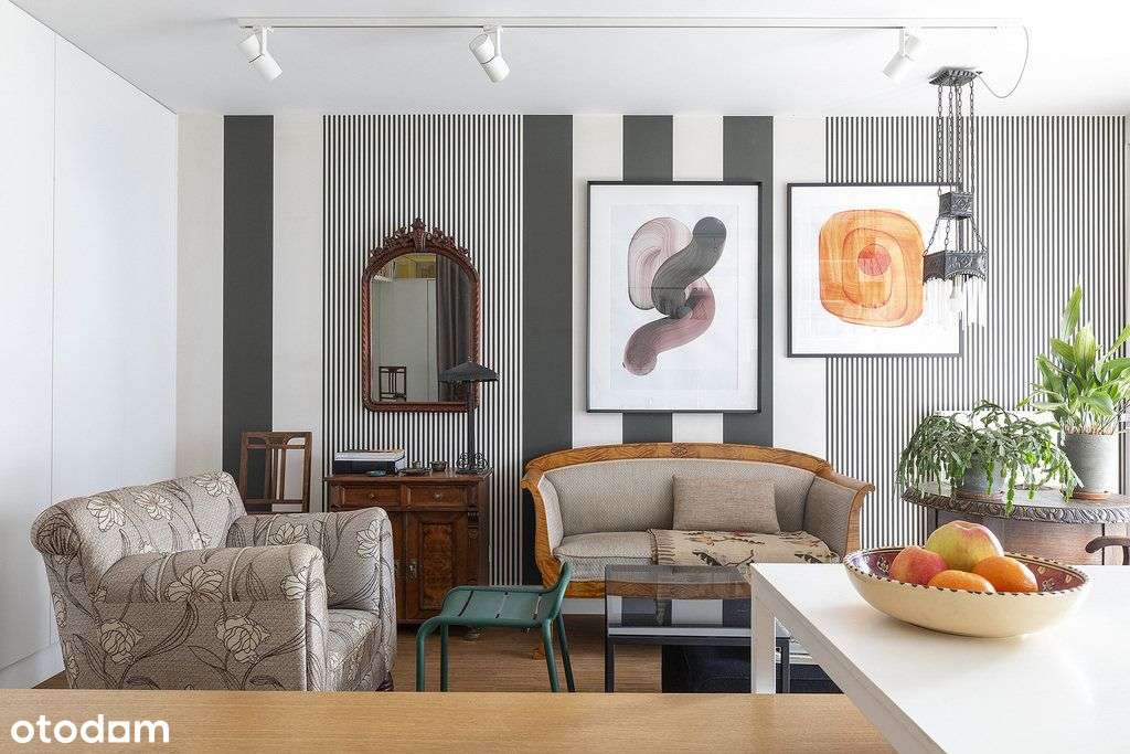 Designerskie mieszkanie na Jeżycach/taras/parking-3