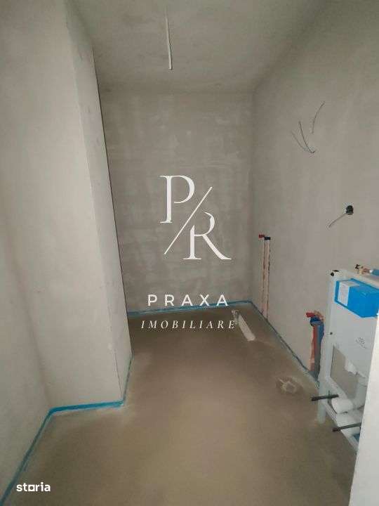 Ap 1 camera decomandata, 36 mp, finisat, parcare, lift, bloc nou, zona - Imagine principală: 4/6