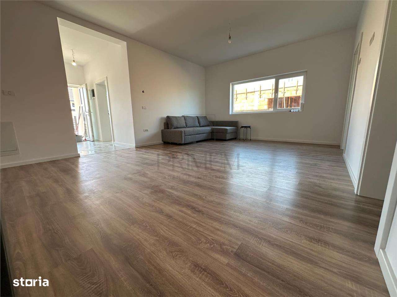 Duplex in zona linistita - separat prin grup sanitar - pod mansardabil - Imagine principală: 5/10