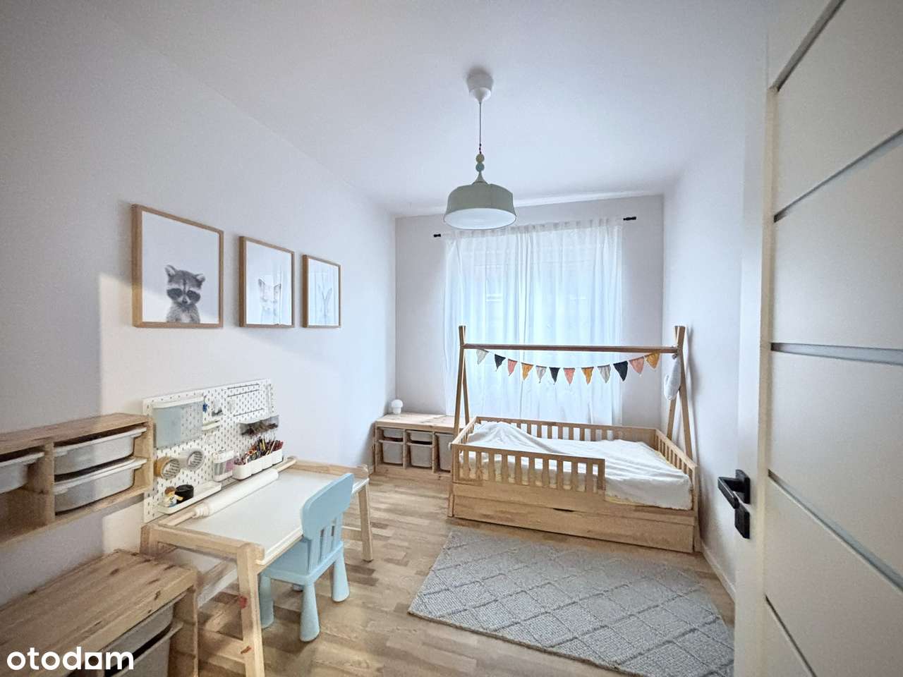 3 pokoje I ogródek I garaż  I  kompletnie wyposażone  I  na sprzedaż-9