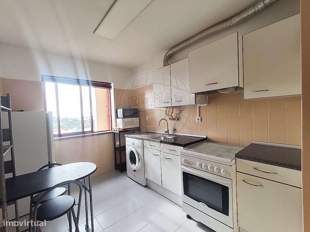 Apartamento T1 para venda - Grande imagem: 5/12