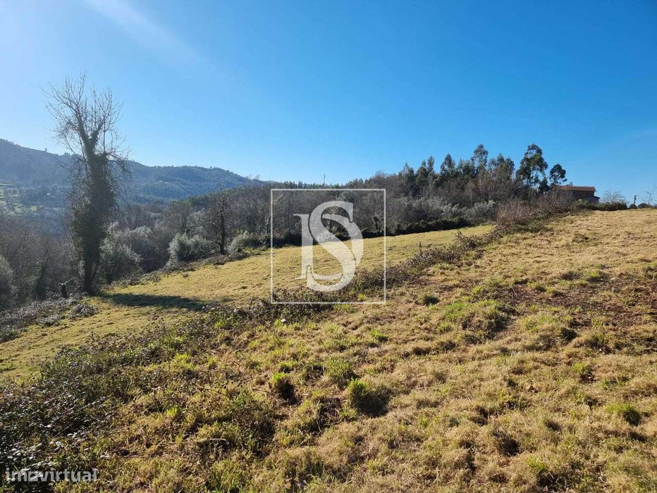 Terreno  Venda em Anjos e Vilar do Chão,Vieira do Minho - Grande imagem: 2/7