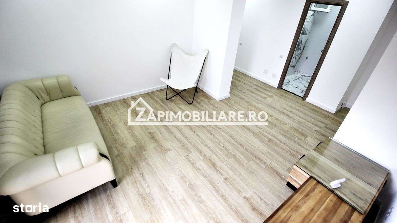 Apartament 3 camere,2 terase,2 băi,95mp,zona Centrală - Imagine principală: 2/12