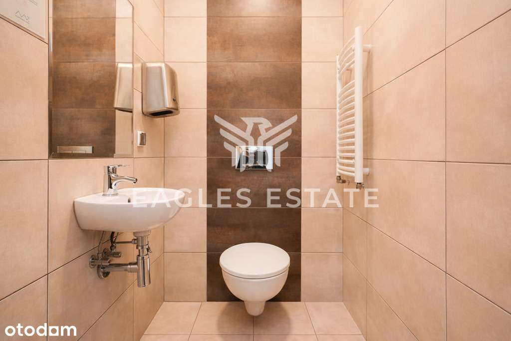 Nowoczesny lokal biurowy – 92,81 m² Staromieście-7