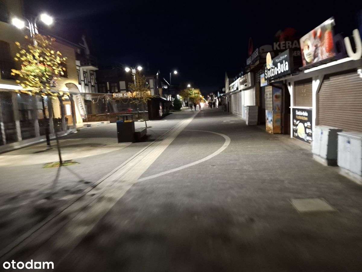 Darłowo (villa) - włsnościowe w centrum-16