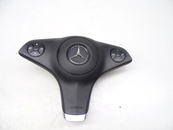 Mercedes CLS W219 Poduszka kierowcy airbag 2308602502 - 1