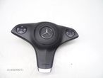 Mercedes CLS W219 Poduszka kierowcy airbag 2308602502 - 1