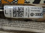 Airbags De Cortina Volkswagen Scirocco (137, 138)  1K8880741a / 1K8880 - 4