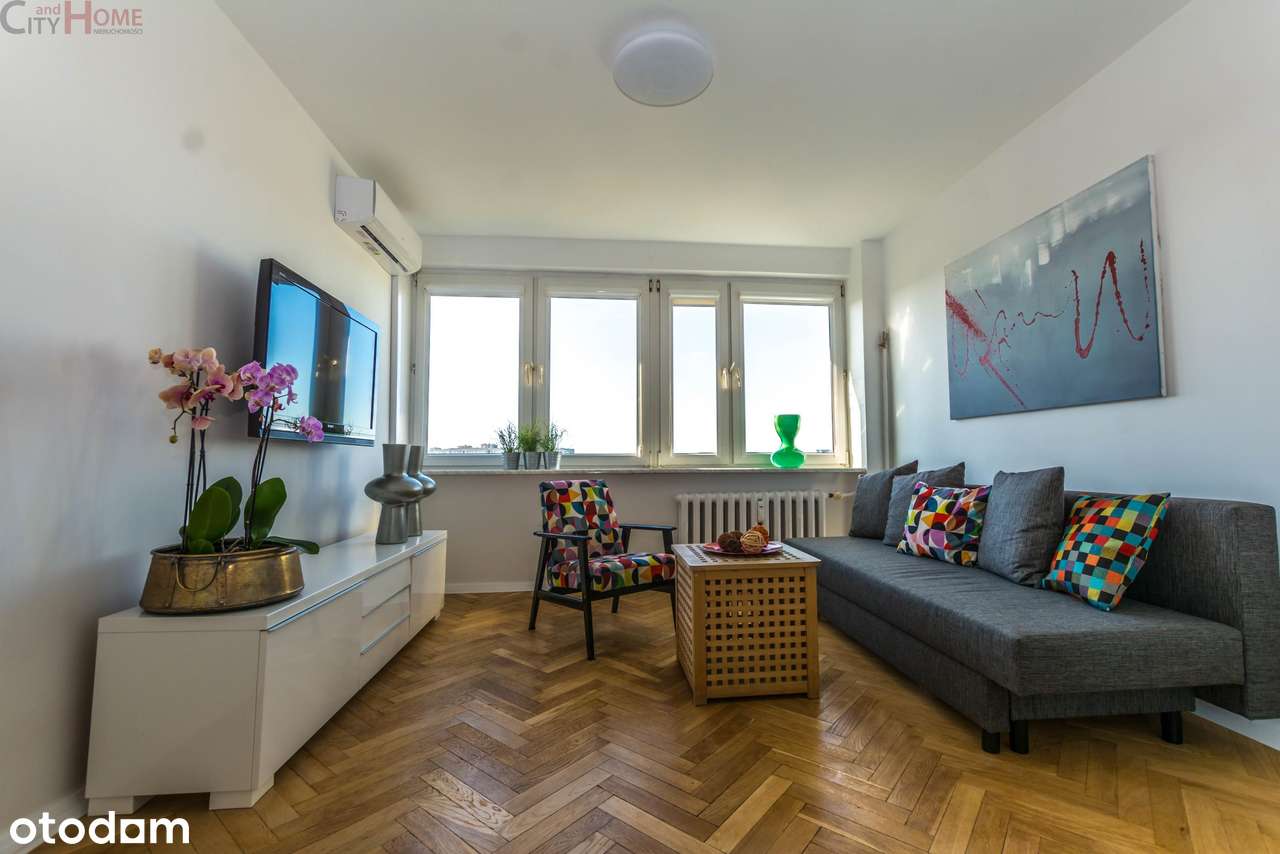 Mieszkanie, 20.0 m², Warszawa - Pełny obrazek: 5/7