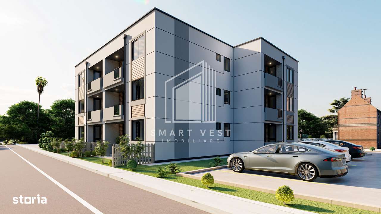 Apartamente noi de vanzare | 2 si 3 camere | Zona Semicentrala - Imagine principală: 2/20