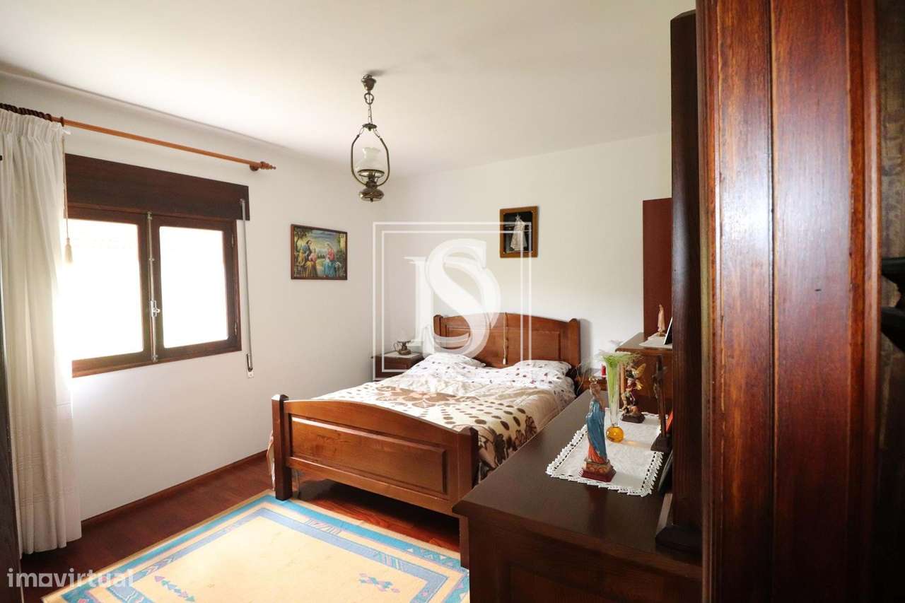 Quinta T3 em UDF de Prado e Remoães - Grande imagem: 5/30