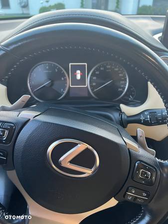 Lexus NX 300 Prestige AWD - 15