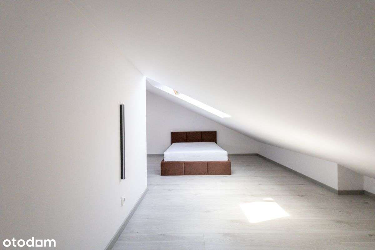 Nieruchomość o podwójnym potencjale - Bez Prowizji-5