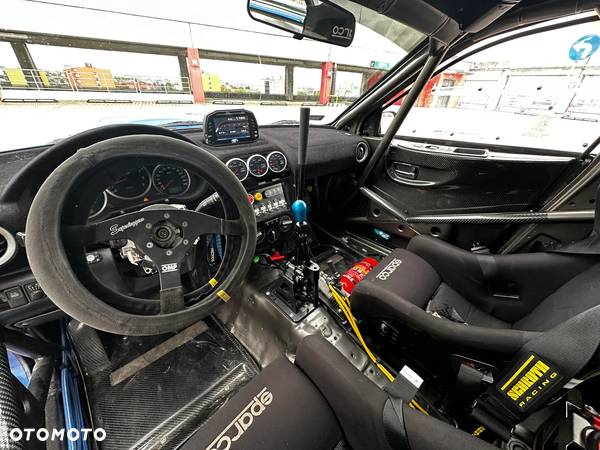 Subaru Impreza 2.0 STI 4x4 - 13