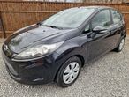 Ford Fiesta - 4