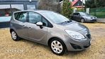 Opel Meriva 1.4 T Cosmo - 8