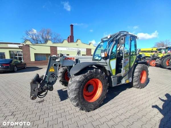 Claas Scorpion 756 - 25