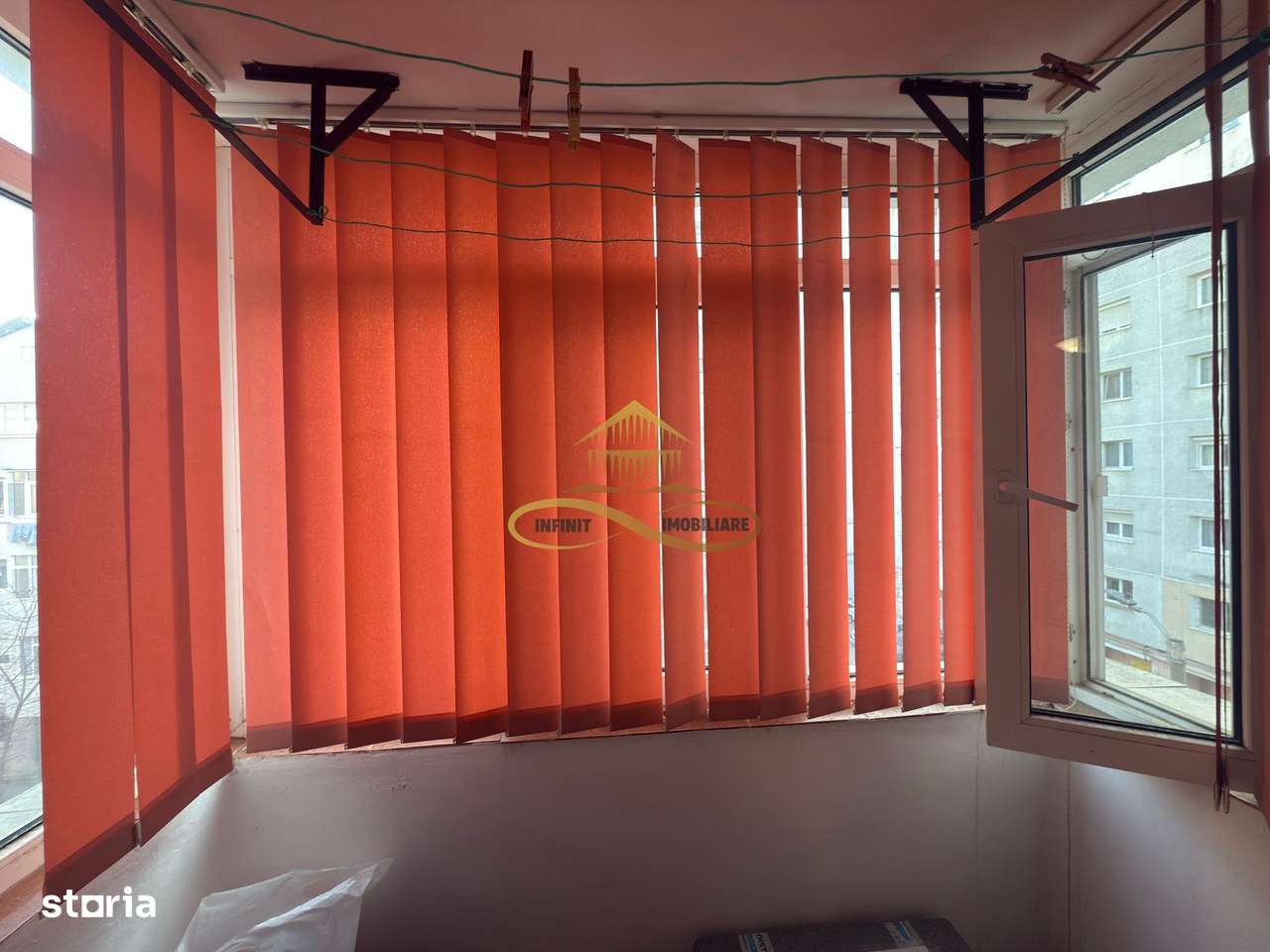 Apartament 3 camere de vanzare in Bacau-5