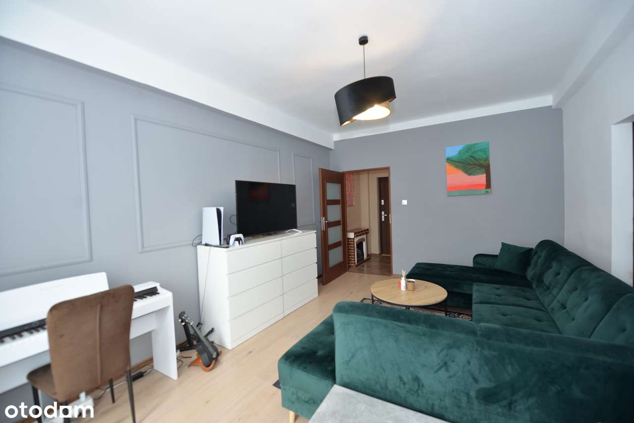 Ładne 2 pokoje | balkon | po remoncie | 10 min do centrum-6