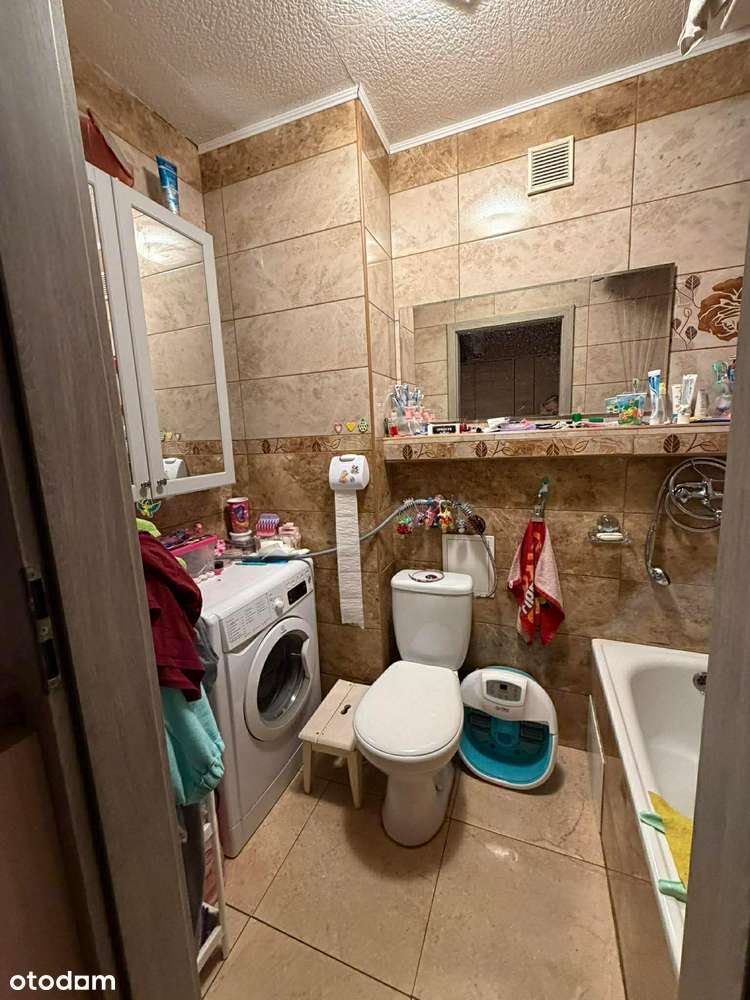 M3Zarzew po remoncie drugie piętro polecam-5