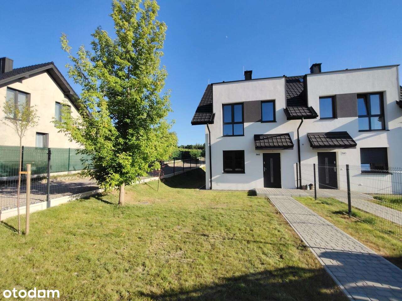 Dom w Tomaszowicach 5pok - Odebrany - Pełny obrazek: 5/20