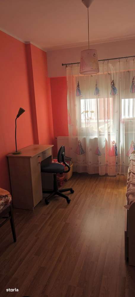 Apartament 4 Camere Parter 103mp Utili 2 Locuri Parcare Terasa Gradina-12