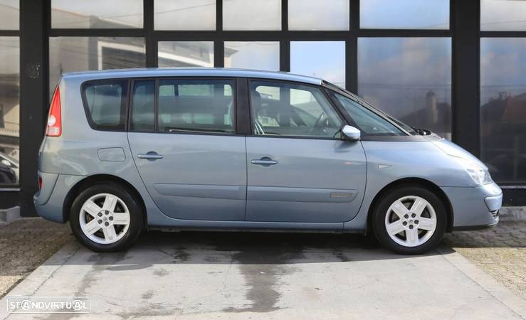 Renault Espace - 3